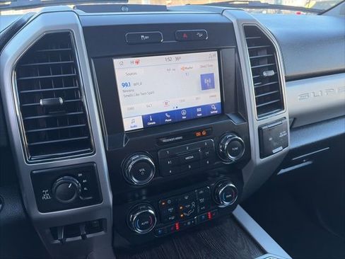 Used 2021 Ford F350 Lariat w/ Lariat Ultimate Package image 22