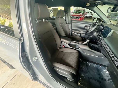 Used 2026 Honda HR-V Sport image 30