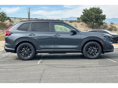 Used 2026 Honda CR-V Sport-L image 2