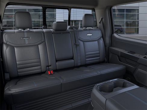 New 2026 Ford F250 Platinum image 11