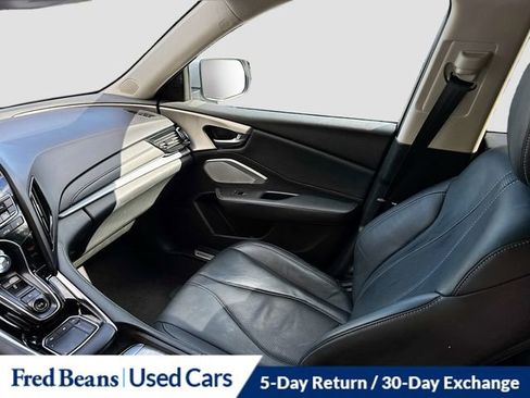 Used 2022 Acura RDX w/ Technology Package image 25