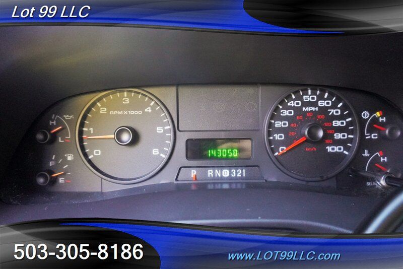 Used 2005 Ford F250 Lariat AWD/4WD image 38