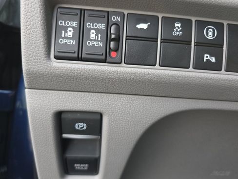 Used 2022 Honda Odyssey Elite image 34