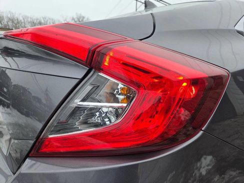 Used 2017 Honda Civic EX image 12