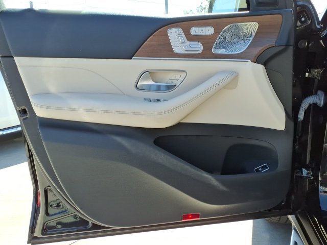 Certified 2023 Mercedes-Benz GLE 350 4MATIC image 12