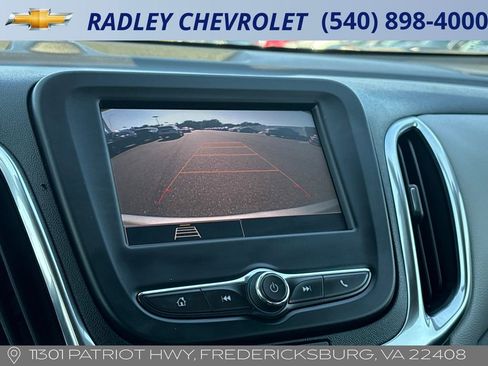 Certified 2024 Chevrolet Equinox LT image 10