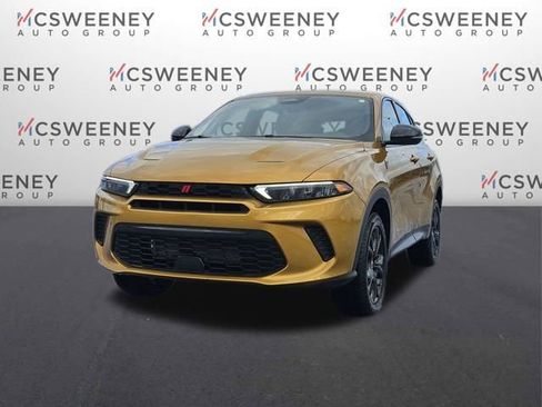 Used 2024 Dodge Hornet GT w/ GT Blacktop Package image 1