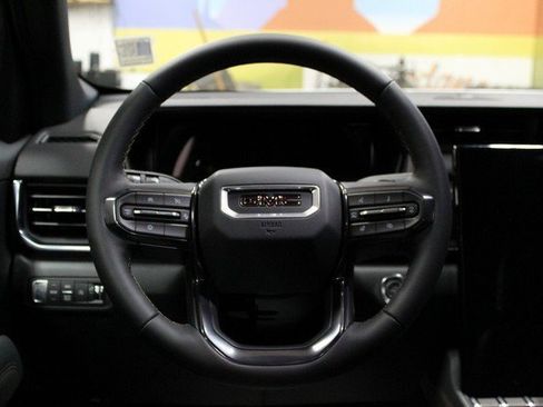 New 2026 GMC Terrain AT4 w/ LPO, Floor Liner Package image 19