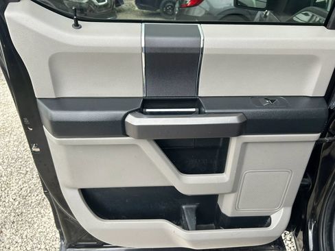Used 2020 Ford F150 XLT RWD image 5