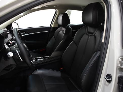 New 2026 Genesis G70 2.5T AWD/4WD image 19