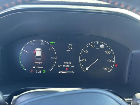 Used 2024 Honda CR-V Sport-L image 16