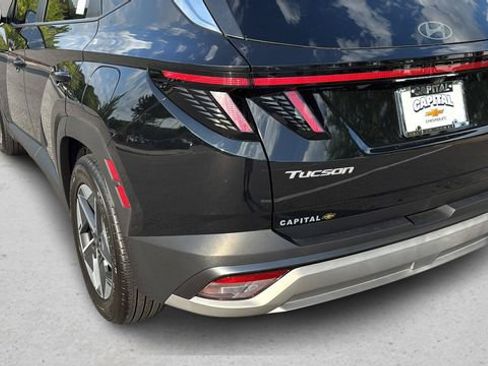 Used 2025 Hyundai Tucson SEL FWD image 37