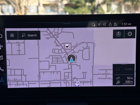 Used 2021 Audi Q5 2.0T Premium Plus w/ Premium Plus Package image 15