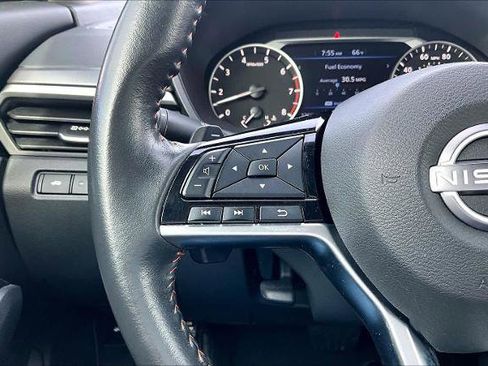 Certified 2023 Nissan Altima 2.5 SR image 23