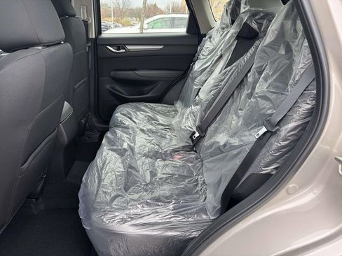 New 2025 MAZDA CX-5 AWD 2.5 S image 26