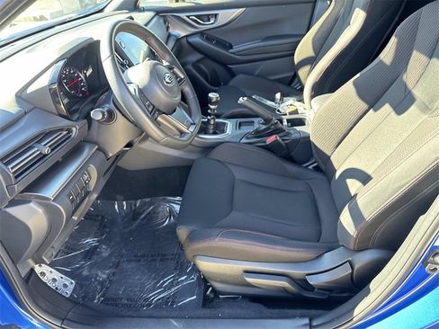 Used 2023 Subaru WRX Premium image 13