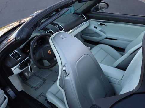 Used 2014 Porsche Boxster S RWD image 28