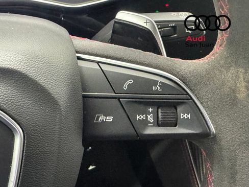 Used 2024 Audi RS Q8 AWD/4WD image 20
