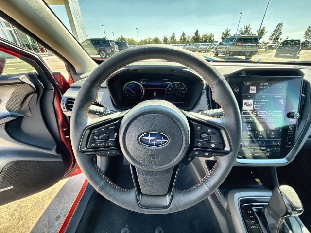 New 2026 Subaru Crosstrek 2.5i Limited AWD/4WD image 16
