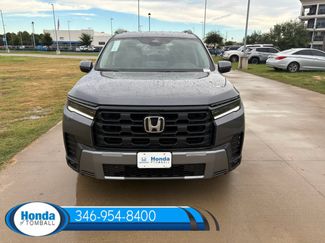 New 2026 Honda Pilot EX-L video 2