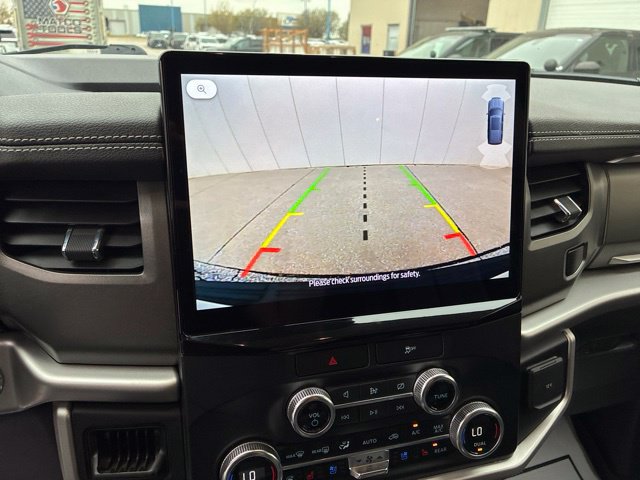 Used 2023 Ford Expedition Max XLT AWD/4WD image 31