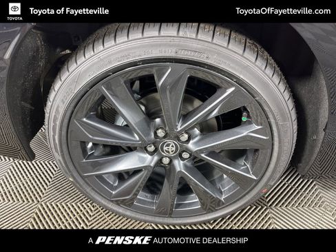 Used 2026 Toyota Corolla SE image 11