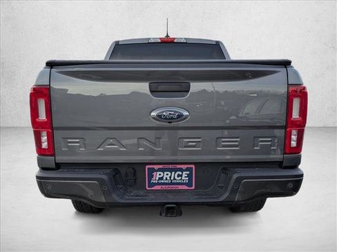 Used 2023 Ford Ranger XLT w/ Equipment Group 301A Mid image 5