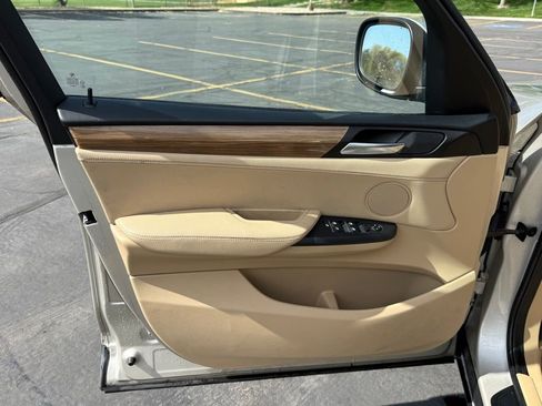 Used 2013 BMW X3 xDrive28i image 8