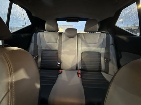 Used 2022 Nissan Kicks SR w/ Premium Package image 21