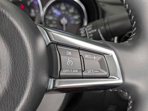 Used 2023 MAZDA MX-5 Miata Grand Touring RWD image 37