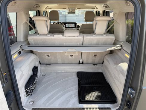 Used 2021 Mercedes-Benz G 550 image 22