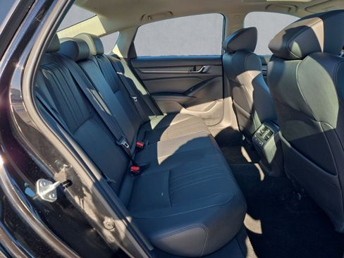 Used 2022 Honda Accord EX-L image 24