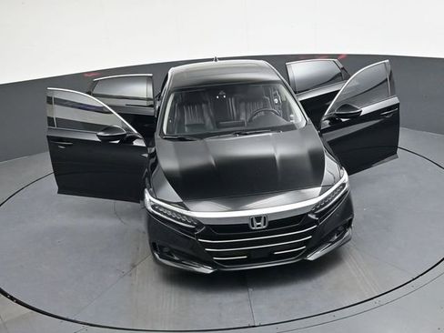 Used 2021 Honda Accord EX-L image 40