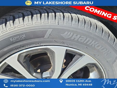 Used 2019 Subaru Forester Limited image 11