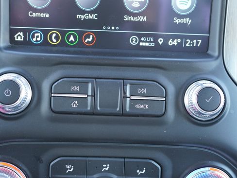 Used 2022 GMC Sierra 2500 Denali image 50