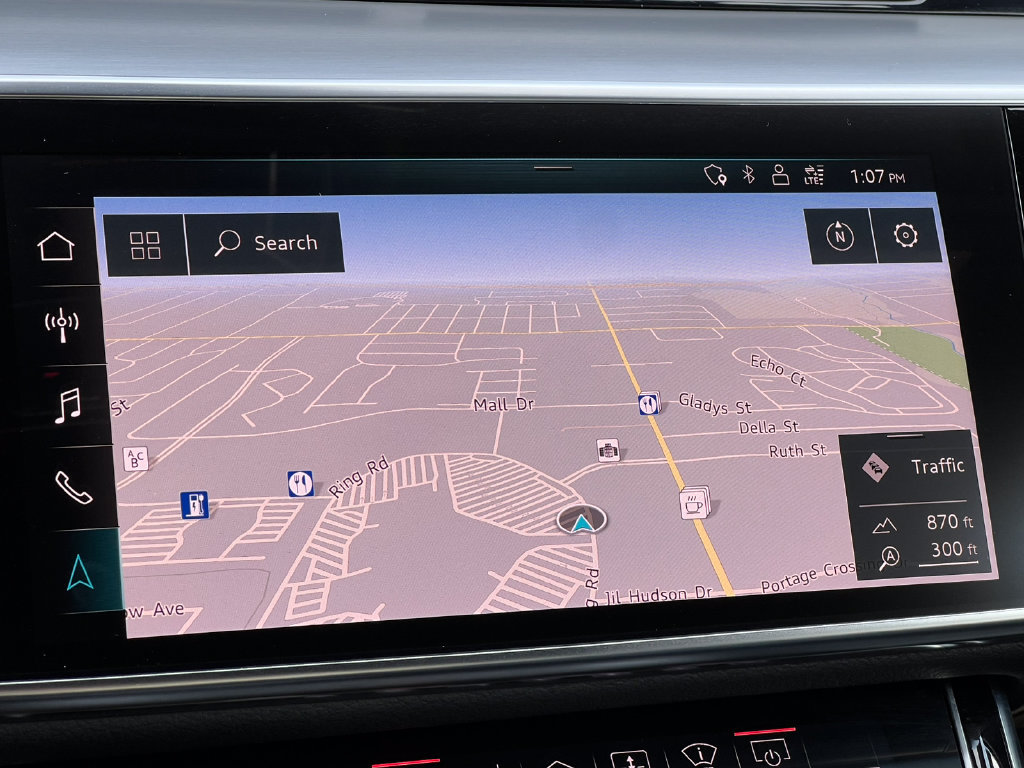 Used 2019 Audi A8 L 3.0T w/ Executive Package AWD/4WD image 29