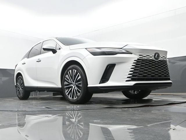 Used 2023 Lexus RX 350 Premium Plus w/ Cold Area Package FWD image 23