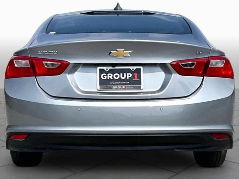Used 2024 Chevrolet Malibu LT FWD image 5