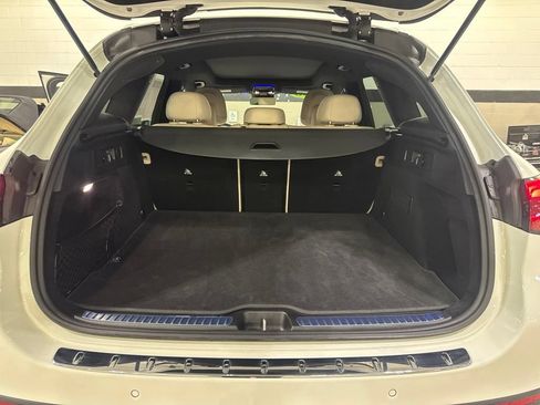 Certified 2023 Mercedes-Benz GLC 300 4MATIC image 12
