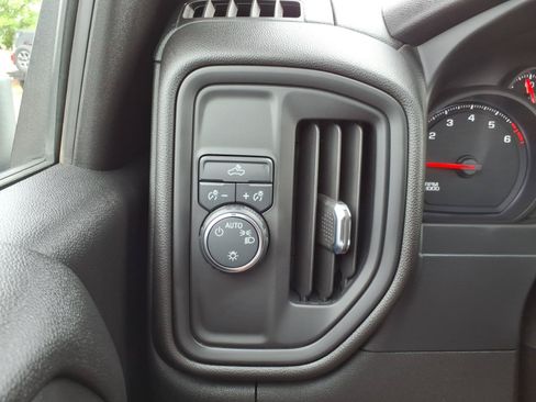 Used 2020 Chevrolet Silverado 3500 W/T w/ WT Fleet Convenience Package RWD image 16