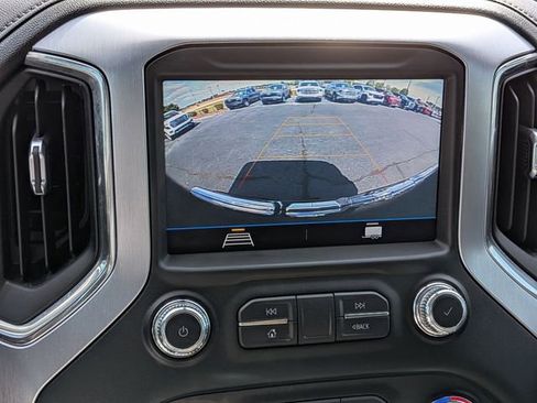 Used 2021 GMC Sierra 1500 Elevation AWD/4WD image 24