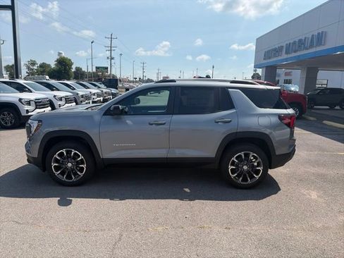 New 2027 GMC Terrain Elevation w/ Elevation Premium Package AWD/4WD image 3