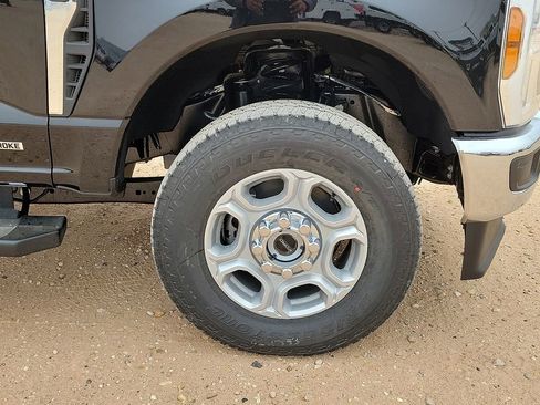 New 2026 Ford F350 XLT w/ FX4 Off-Road Package image 14