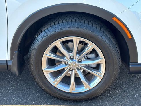 Used 2023 Honda CR-V EX-L image 10