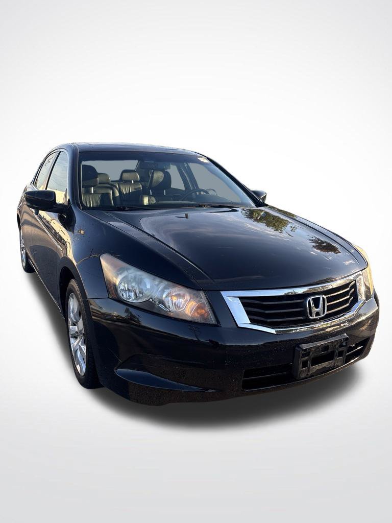 Used 2008 Honda Accord EX-L image 4