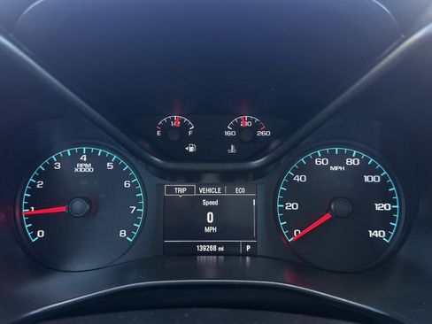 Used 2018 Chevrolet Colorado W/T w/ WT Convenience Package image 12