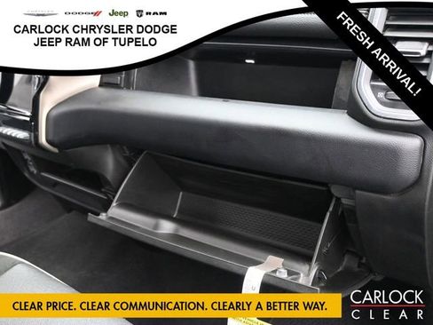 Used 2024 RAM 2500 Laramie image 59