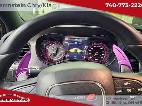 Used 2017 Dodge Charger R/T image 17