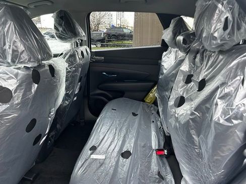 New 2026 Hyundai Tucson SEL AWD/4WD image 8