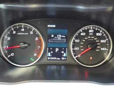 Used 2025 Mitsubishi Eclipse Cross SEL AWD/4WD image 12